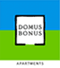 Domus-bonus certificate                                                                             