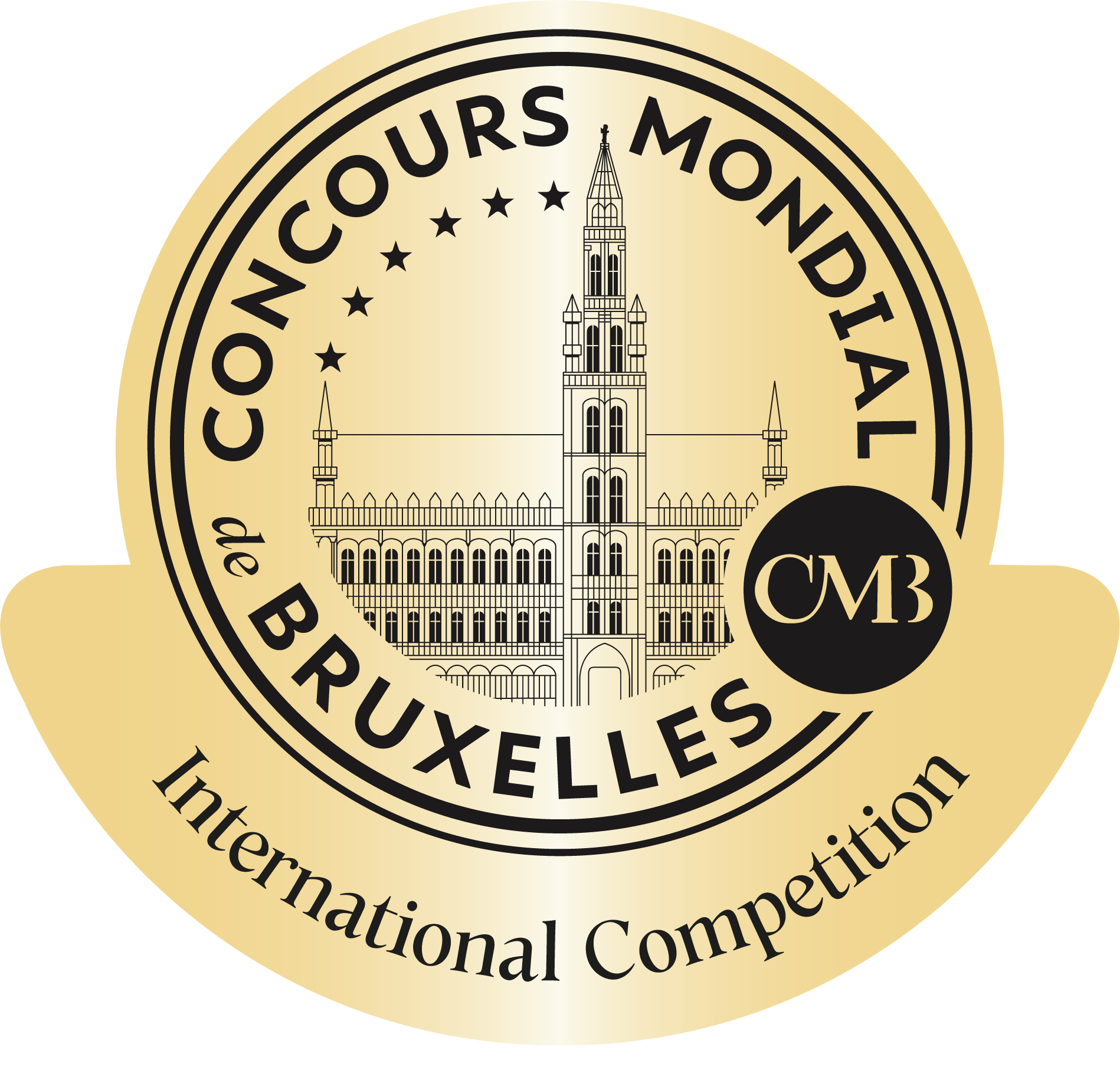 Concours Mondial de Bruxelles