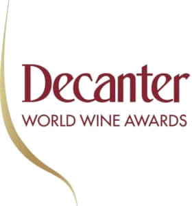 Decanter WWA