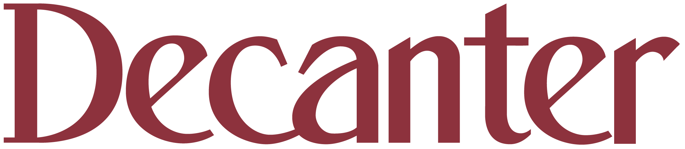 Decanter