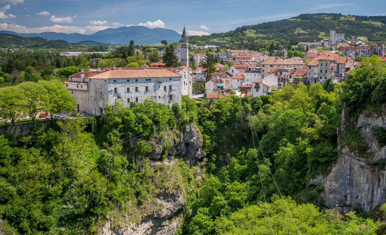 pazin croatia places to visit