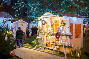 Advent in Istria: endless laughs and fun for both young and old