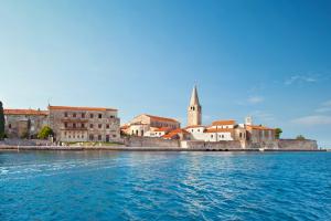 Istria has been nominated for the Wanderlust Travel Awards 2023