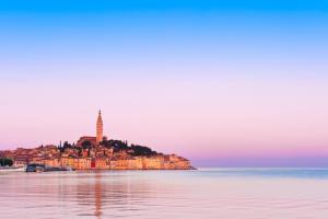 Top 5 Unusual Views on Istria