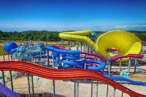 Top 5 Fun Attractions for the Entire Family