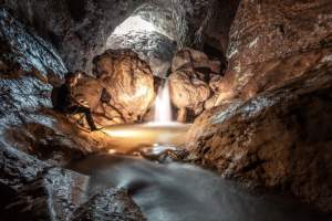 Pazin Cave