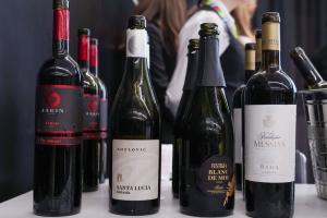 IWC 2020: New Trophies for Istrian Wine