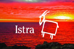 Ben Fogle Discovers Istria: An Authentic Story Ready to Inspire the World