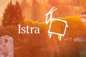 Explore Istria with the VIA ISTRA smart card