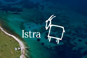 Johann Lafer visited Istria in August