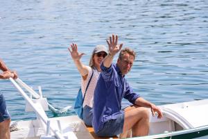 Virtuoso Luxe Report: Istria and Croatia among the world's top in luxury tourism