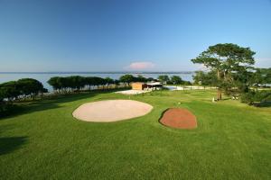 Golf course Brijuni
