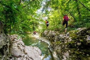Istra Trails: St. Barbara’s Trail