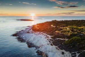 Mastercard and the Istria Tourist Board created an exclusive campaign