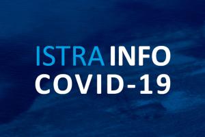 Info Covid-19: Travel Safely