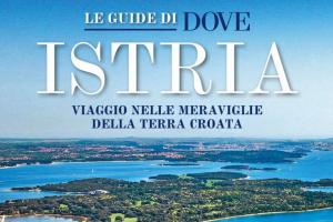 Istria named best olive oil region in the world according to Flos Olei