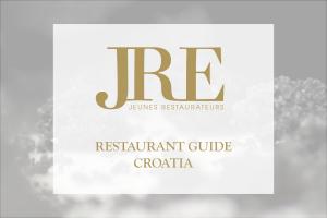 Jeunes Restaurateurs d'Europe (JRE)
