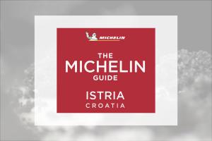 Istria in the world-renowed guidebooks
