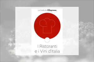 Le Guide de L’Espresso: I Ristoranti & I Vini d’Italia