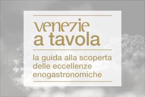 Venezie a Tavola