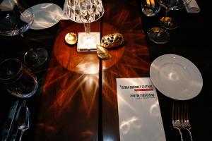 Chef's Gala: Chef Valeria Piccini