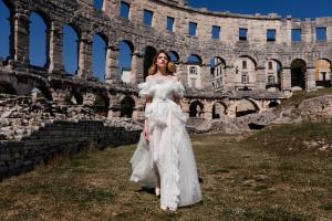 Istria Among Top 8 Places to Virtually Travel as You Honeymoon Hunt