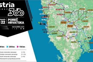 Essen & Trinken published an impressive story on Istria