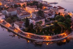 Istria Among World’s Top 12 Destinations for 2020 by Yahoo!
