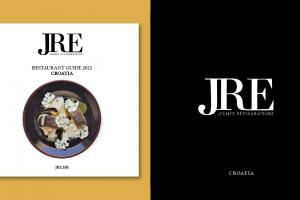 The new JRE Gourmet Guide 2022 is here!