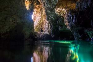 Kayaking: Go To Istria