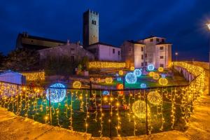 Mastercard and the Istria Tourist Board created an exclusive campaign