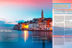 Flos Olei 2021: Istra Is the Best in the World