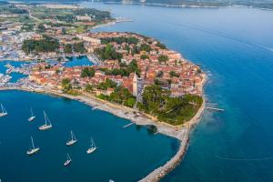 Your safe haven: Istria