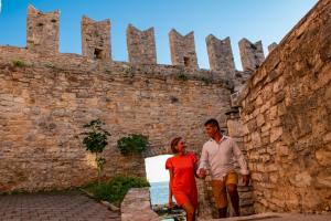 New Culinary & Hotel Business World Trends at the 5th Istria Gourmet Festival in Rovinj