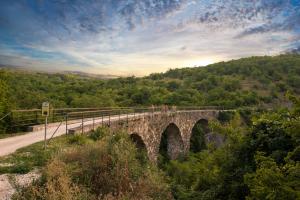 Top 5 Most Romantic Cycling Trails of Istria
