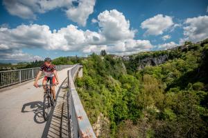 Cycling: Central Istria