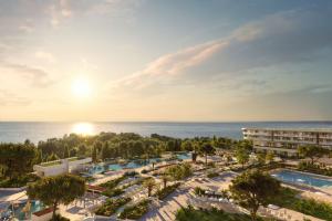 Purobeach: Poreč's New Address for Summer Gatherings