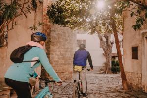 Explore Istria on Two Wheels