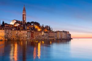 Istria has been nominated for the Wanderlust Travel Awards 2023