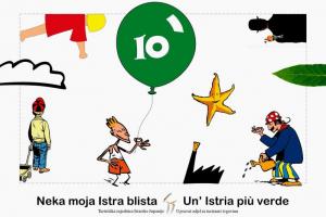 10. I pjesma je ekologija (Even singing is ecology)