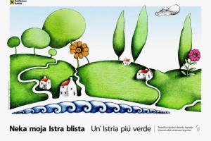 11. I ja imam svoj park prirode (I have my own nature park)