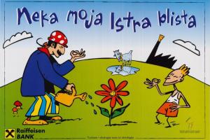 6. Turizam i ekologija naša su ideologija (Tourism and ecology are our ideology)