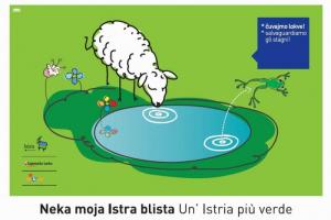 2. Eko – moja Istra (Eco - my Istria)