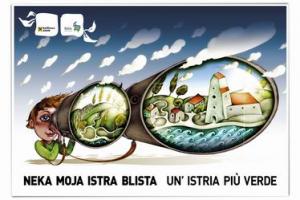 13. Ki je na višen – dalje vidi (The higher you climb - the further you see)