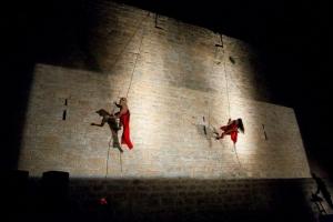 Dance and Non-Verbal Theatre Festival