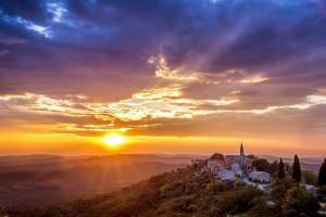Istria Among World’s Top 12 Destinations for 2020 by Yahoo!