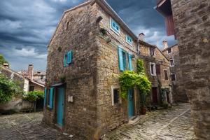 Why Istria Is a Perfect Destination for Couples