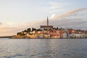 Istria won another Michelin star