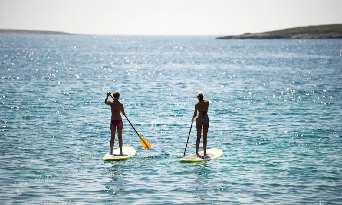 Windsurfing centar Fažana