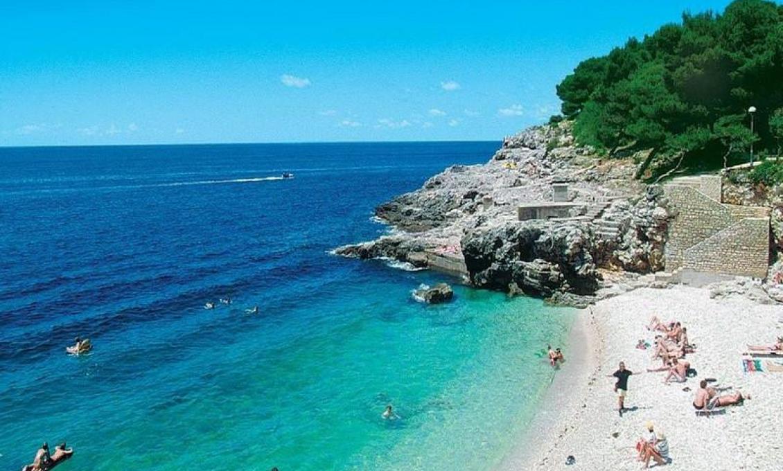 Strand Hawaii | Pula Touristenführer - das offizielle Tourismus-Portal ...